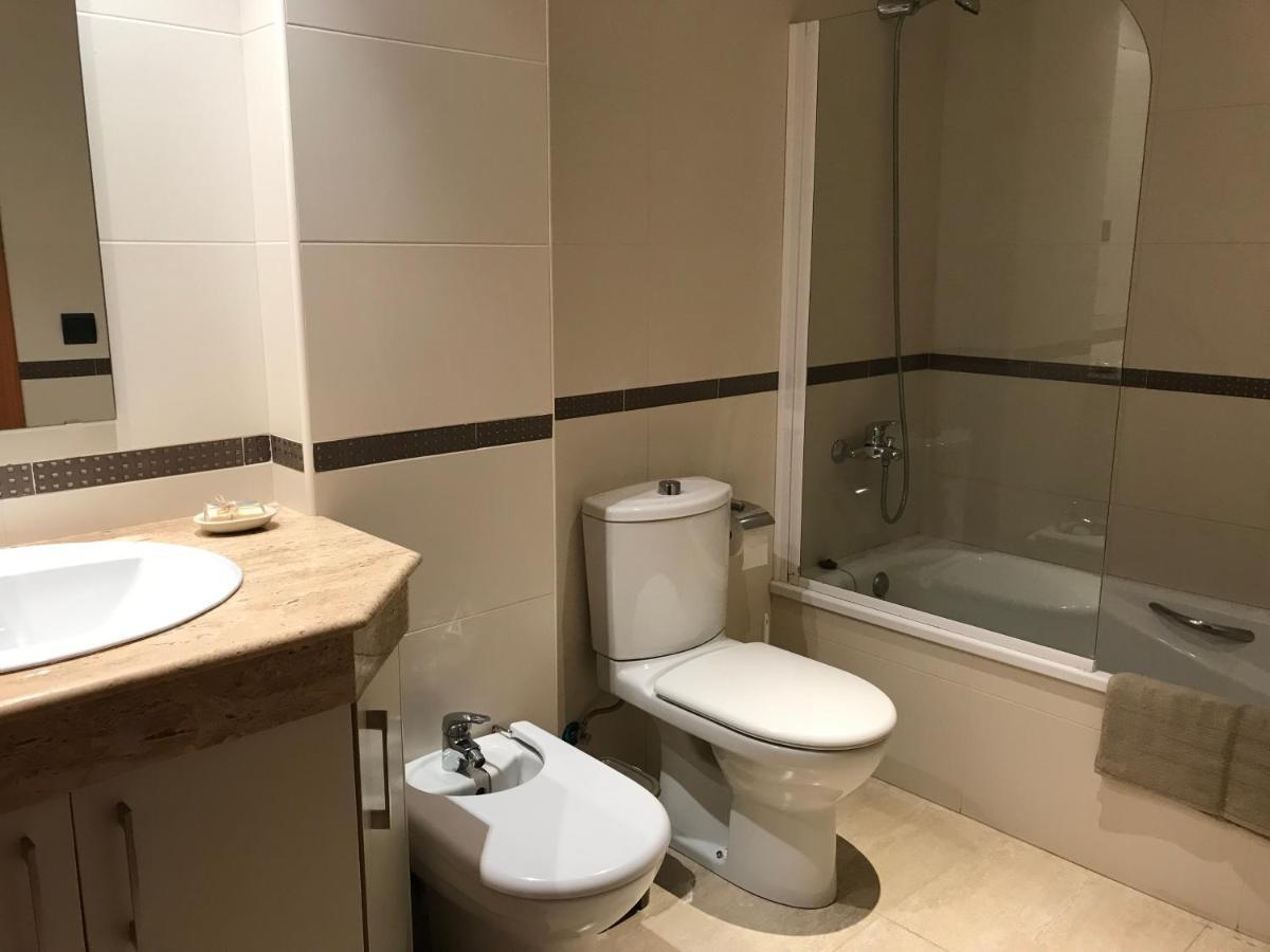 Apartamento Precioso ático en complejo residencial con piscina Sant Carlos de la Ràpita Exterior foto